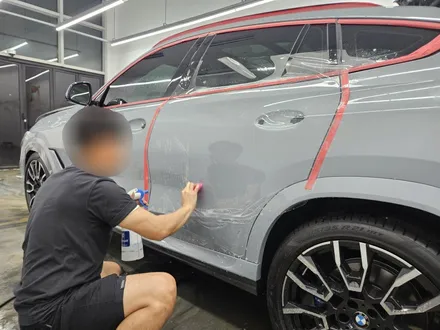 인천 PPF 잘하는 곳!BMW X6 전체 PPF 포스팅!(검단bmwppf,영종도bmwppf,부평bmwppf,구월동bmwppf,동춘동bmwppf,연수동bmwppf,논현동bmwppf / 인천 연수구 송도동