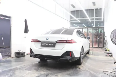 인천 생활보호 PPF:BMW 5시리즈 G60 키니드 그릴 PPF(상동PPF,장수동PPF,인천동구PPF,도원동PPF,부천PPF,영종동PPF,인천미추홀구PPF,청라PPF,시흥PPF / 인천 연수구 송도동
