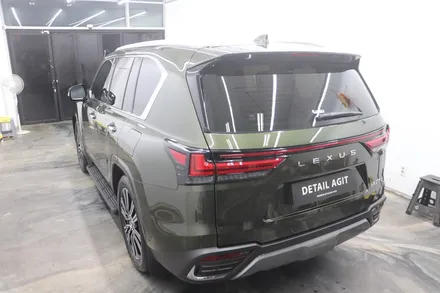 렉서스 LX700h:인천 전체 PPF 전국 NO.1 퀄리티(부평구전체ppf,계양구전체ppf,인천서구전체ppf,인천렉서스ppf,송도렉서스ppf,남동구전체ppf,연구수렉서스ppf / 인천 연수구 송도동