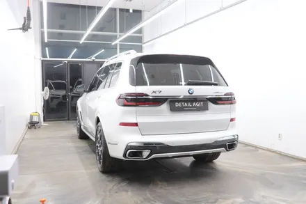 인천 BMW PPF:X7 전체 시공 후기~!(송도bmwppf,청라bmwppf,송도x7ppf,청라x7ppf,연수구전체ppf,인천x7ppf,시흥전체ppf,연수구bmwppf,부평구ppf / 인천 연수구 송도동