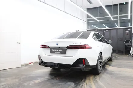 BMW 5시리즈 G60 실내 PPF 완벽한 시공!(영종도실내PPF,주안실내PPF,옥련동실내PPF,도화동실내PPF,고잔동실내PPF,논현동실내PPF,서창동실내PPF,시흥실내PPF) / 인천 연수구 송도동