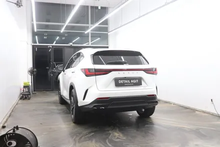 인천 PPF 시공:렉서스 NX 350h 전체 PPF!서해구ppf,제물포구ppf,영종구ppf,미추홀구ppf,남동구ppf,숭의동ppf,서창동ppf,검단구ppf,가좌동ppf,청천동ppf / 인천 연수구 송도동