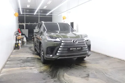 렉서스 LX700h:인천 전체 PPF 전국 NO.1 퀄리티(부평구전체ppf,계양구전체ppf,인천서구전체ppf,인천렉서스ppf,송도렉서스ppf,남동구전체ppf,연구수렉서스ppf / 인천 연수구 송도동