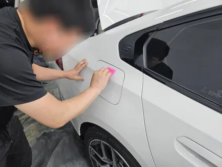 인천 생활보호 PPF:BMW 5시리즈 G60 키니드 그릴 PPF(상동PPF,도원동PPF,송도수입차PPF,인천수입차PPF,연수구수입차PPF,청라5시리즈PPF,부천5시리즈ppf / 인천 연수구 송도동