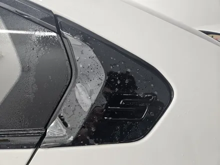 인천 BMW 5시리즈 G60 PPF 시공~! (송도BMW5시리즈PPF,연수구BMW5시리즈PPF,동춘동BMW5시리즈PPF,연수동BMW5시리즈PPF,구월동BMW5시리즈PPF) / 인천 연수구 송도동