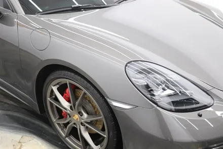 인천 송도 PPF : 포르쉐 718 박스터 GTS 전체 시공 후기!(연수구PPF,학익동PPF,주안PPF,부평PPF,청라PPF,배곧PPF,영종도PPF,검단ppf,루원시티ppf) / 인천 연수구 송도동