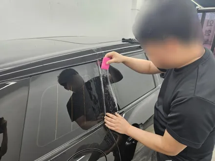 미니 클럽맨 S : 인천 범퍼 사이드 PPF + 하이그로시 PPF 시공 후기!(구월동ppf,논현동ppf,영종도ppf,시흥ppf,부천ppf,청라ppf) / 인천 연수구 송도동