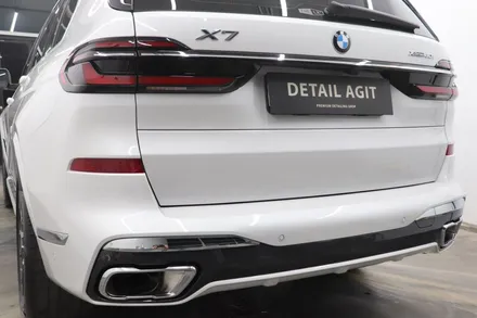 인천 BMW PPF:X7 전체 시공 후기~!(송도bmwppf,청라bmwppf,송도x7ppf,청라x7ppf,연수구전체ppf,인천x7ppf,시흥전체ppf,연수구bmwppf,부평구ppf / 인천 연수구 송도동