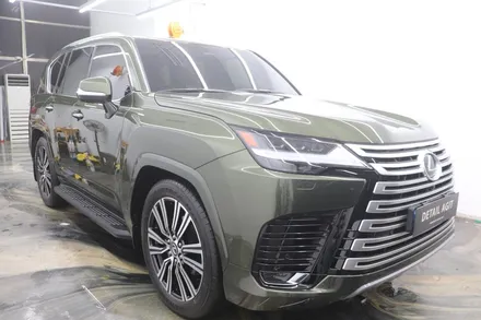 렉서스 LX700h:인천 전체 PPF 전국 NO.1 퀄리티(동춘동ppf,계양구전체ppf,인천서구전체ppf,논현동ppf,도림동,서창동,문학동,용현동,숭의동,가좌동,가정동,청천동,부평 / 인천 연수구 송도동