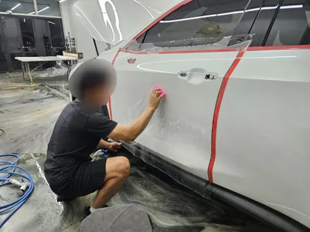 인천 PPF 시공:렉서스 NX 350h 전체 PPF!서해구ppf,제물포구ppf,영종구ppf,미추홀구ppf,남동구ppf,숭의동ppf,서창동ppf,검단구ppf,가좌동ppf,청천동ppf / 인천 연수구 송도동