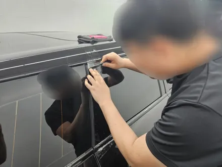 미니 클럽맨 S : 인천 범퍼 사이드 PPF + 하이그로시 PPF 시공 후기!(구월동ppf,논현동ppf,영종도ppf,시흥ppf,부천ppf,청라ppf) / 인천 연수구 송도동
