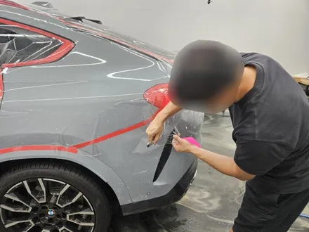 인천 PPF 잘하는 곳!BMW X6 전체 PPF 포스팅!(검단bmwppf,영종도bmwppf,부평bmwppf,구월동bmwppf,동춘동bmwppf,연수동bmwppf,논현동bmwppf / 인천 연수구 송도동
