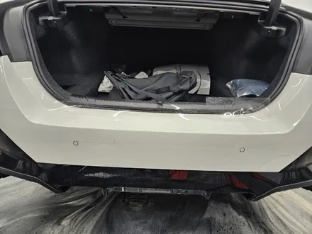 인천 생활보호 PPF:BMW 5시리즈 G60 키니드 그릴 PPF(상동PPF,장수동PPF,인천동구PPF,도원동PPF,부천PPF,영종동PPF,인천미추홀구PPF,청라PPF,시흥PPF / 인천 연수구 송도동