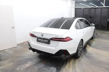 인천 BMW 5시리즈 G60 PPF 시공~! (송도BMW5시리즈PPF,연수구BMW5시리즈PPF,동춘동BMW5시리즈PPF,연수동BMW5시리즈PPF,구월동BMW5시리즈PPF) / 인천 연수구 송도동