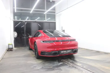 포르쉐 911 카레라 S:인천 포르쉐 전체 PPF 잘하는 곳!(구월동전체ppf,옥련동전체ppf,학익동전체ppf,시흥전체ppf,배곧전체ppf,간석동전체ppf,루원시티전체ppf / 인천 연수구 송도동