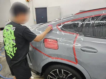 인천 PPF 잘하는 곳!BMW X6 전체 PPF 포스팅!(검단bmwppf,영종도bmwppf,부평bmwppf,구월동bmwppf,동춘동bmwppf,연수동bmwppf,논현동bmwppf / 인천 연수구 송도동