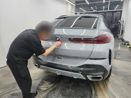인천 PPF 잘하는 곳!BMW X6 전체 PPF 포스팅!(검단bmwppf,영종도bmwppf,부평bmwppf,구월동bmwppf,동춘동bmwppf,연수동bmwppf,논현동bmwppf / 인천 연수구 송도동