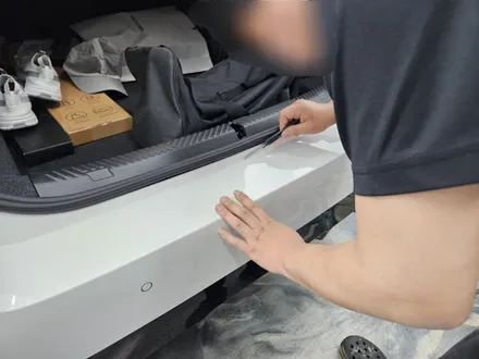 인천 생활보호 PPF:BMW 5시리즈 G60 키니드 그릴 PPF(상동PPF,인천동구PPF,도원동PPF,송도수입차PPF,인천수입차PPF,연수구수입차PPF,청라5시리즈PPF / 인천 연수구 송도동