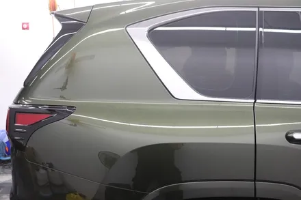 렉서스 LX700h:인천 전체 PPF 전국 NO.1 퀄리티(부평구전체ppf,계양구전체ppf,인천서구전체ppf,인천렉서스ppf,송도렉서스ppf,남동구전체ppf,연구수렉서스ppf / 인천 연수구 송도동