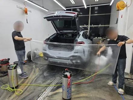 인천 PPF 잘하는 곳!BMW X6 전체 PPF 포스팅!(검단bmwppf,영종도bmwppf,부평bmwppf,구월동bmwppf,동춘동bmwppf,연수동bmwppf,논현동bmwppf / 인천 연수구 송도동