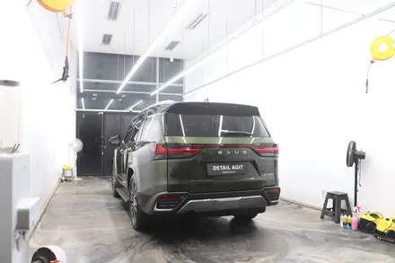 렉서스 LX700h:인천 전체 PPF 전국 NO.1 퀄리티(동춘동ppf,계양구전체ppf,인천서구전체ppf,논현동ppf,도림동,서창동,문학동,용현동,숭의동,가좌동,가정동,청천동,부평 / 인천 연수구 송도동