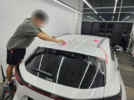 인천 PPF 시공:렉서스 NX 350h 전체 PPF!서해구ppf,제물포구ppf,영종구ppf,미추홀구ppf,남동구ppf,숭의동ppf,서창동ppf,검단구ppf,가좌동ppf,청천동ppf / 인천 연수구 송도동