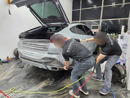 인천 PPF 잘하는 곳!BMW X6 전체 PPF 포스팅!(검단bmwppf,영종도bmwppf,부평bmwppf,구월동bmwppf,동춘동bmwppf,연수동bmwppf,논현동bmwppf / 인천 연수구 송도동
