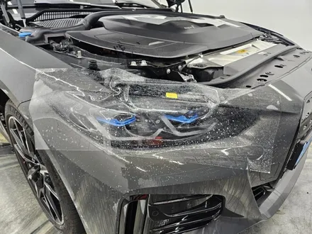 BMW i4 인천 생활보호 PPF 시공했어요~(송현동PPF,송월동PPF,만석동PPF,화수동PPF,연희동PPF,마전동PPF,경서동PPF,청라생활보호PPF,부평생활보호PPF) / 인천 연수구 송도동