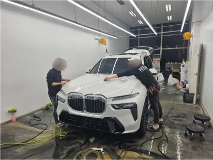 인천 BMW PPF:X7 전체 시공 후기~!(송도bmwppf,청라bmwppf,송도x7ppf,청라x7ppf,연수구전체ppf,인천x7ppf,시흥전체ppf,연수구bmwppf,부평구ppf / 인천 연수구 송도동