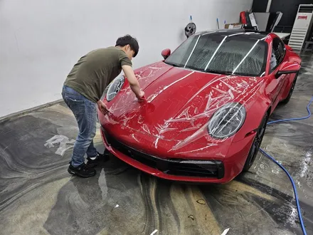 포르쉐 911 카레라 S:인천 포르쉐 전체 PPF 잘하는 곳!(구월동전체ppf,옥련동전체ppf,학익동전체ppf,시흥전체ppf,배곧전체ppf,간석동전체ppf,루원시티전체ppf / 인천 연수구 송도동