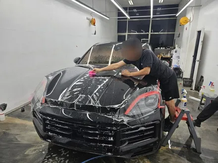 인천 포르쉐 PPF 카이엔 전체 시공 잘하는 곳!송도포르쉐ppf,청라카이엔ppf,부평포르쉐ppf,부평카이엔ppf,남동구포르쉐ppf,연수동카이엔ppf,시흥카이엔ppf,시흥포르쉐ppf / 인천 연수구 송도동
