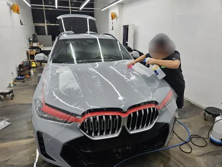 인천 PPF 잘하는 곳!BMW X6 전체 PPF 포스팅!(검단bmwppf,영종도bmwppf,부평bmwppf,구월동bmwppf,동춘동bmwppf,연수동bmwppf,논현동bmwppf / 인천 연수구 송도동