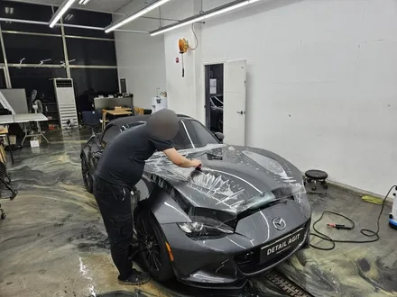 마쯔다 MX-5 미아타 ND2 평생 소장을 위한 인천 전체 PPF 시공!(동춘동ppf,논현동ppf,도림동ppf,남동구ppf,만수동ppf,도화동ppf,영종도ppf,동인천ppf / 인천 연수구 송도동