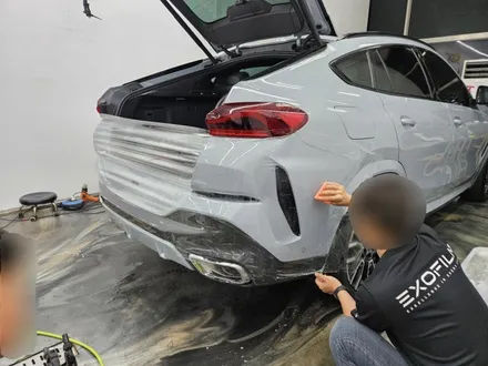 인천 PPF 잘하는 곳!BMW X6 전체 PPF 포스팅!(검단bmwppf,영종도bmwppf,부평bmwppf,구월동bmwppf,동춘동bmwppf,연수동bmwppf,논현동bmwppf / 인천 연수구 송도동