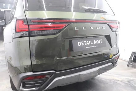 렉서스 LX700h:인천 전체 PPF 전국 NO.1 퀄리티(동춘동ppf,계양구전체ppf,인천서구전체ppf,논현동ppf,도림동,서창동,문학동,용현동,숭의동,가좌동,가정동,청천동,부평 / 인천 연수구 송도동