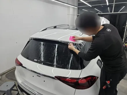 벤츠 GLE:인천 PPF 시공 잘하는 곳의 미친 퀄리티~!(간석동ppf,도화동ppf,석남동ppf,검단ppf,부평구ppf,산곡동ppf,부평ppf,십정동ppf,남동구ppf,계산동ppf / 인천 연수구 송도동