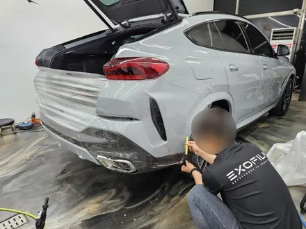 인천 PPF 잘하는 곳!BMW X6 전체 PPF 포스팅!(검단bmwppf,영종도bmwppf,부평bmwppf,구월동bmwppf,동춘동bmwppf,연수동bmwppf,논현동bmwppf / 인천 연수구 송도동