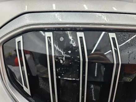 인천 생활보호 PPF:BMW 5시리즈 G60 키니드 그릴 PPF(상동PPF,장수동PPF,인천동구PPF,도원동PPF,부천PPF,영종동PPF,인천미추홀구PPF,청라PPF,시흥PPF / 인천 연수구 송도동