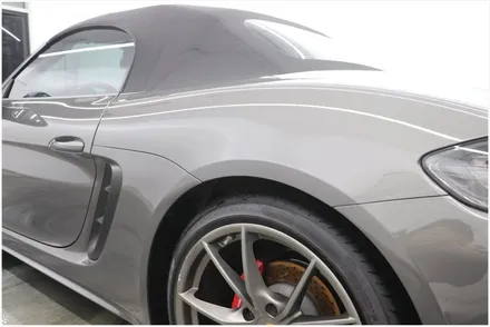 인천 송도 PPF : 포르쉐 718 박스터 GTS 전체 시공 후기!(인천포르쉐ppf,송도포르쉐ppf,연수구포르쉐ppf,남동구포르쉐ppf,인천서구포르쉐ppf,부평구포르쉐ppf / 인천 연수구 송도동