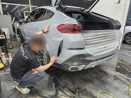 인천 PPF 잘하는 곳!BMW X6 전체 PPF 포스팅!(검단bmwppf,영종도bmwppf,부평bmwppf,구월동bmwppf,동춘동bmwppf,연수동bmwppf,논현동bmwppf / 인천 연수구 송도동