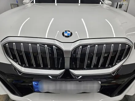 인천 생활보호 PPF:BMW 5시리즈 G60 키니드 그릴 PPF(상동PPF,장수동PPF,인천동구PPF,도원동PPF,부천PPF,영종동PPF,인천미추홀구PPF,청라PPF,시흥PPF / 인천 연수구 송도동