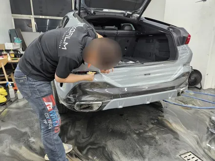 인천 PPF 잘하는 곳!BMW X6 전체 PPF 포스팅!(검단bmwppf,영종도bmwppf,부평bmwppf,구월동bmwppf,동춘동bmwppf,연수동bmwppf,논현동bmwppf / 인천 연수구 송도동