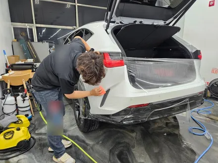 인천 PPF 시공:렉서스 NX 350h 전체 PPF!서해구ppf,제물포구ppf,영종구ppf,미추홀구ppf,남동구ppf,숭의동ppf,서창동ppf,검단구ppf,가좌동ppf,청천동ppf / 인천 연수구 송도동