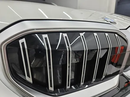인천 생활보호 PPF:BMW 5시리즈 G60 키니드 그릴 PPF(상동PPF,도원동PPF,송도수입차PPF,인천수입차PPF,연수구수입차PPF,청라5시리즈PPF,부천5시리즈ppf / 인천 연수구 송도동