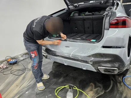 인천 PPF 잘하는 곳!BMW X6 전체 PPF 포스팅!(검단bmwppf,영종도bmwppf,부평bmwppf,구월동bmwppf,동춘동bmwppf,연수동bmwppf,논현동bmwppf / 인천 연수구 송도동