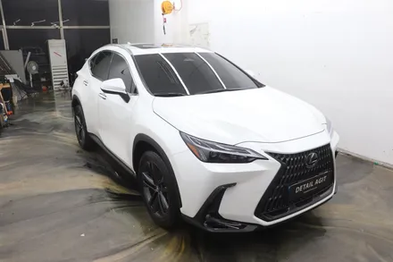인천 PPF 시공:렉서스 NX 350h 전체 PPF!서해구ppf,제물포구ppf,영종구ppf,미추홀구ppf,남동구ppf,숭의동ppf,서창동ppf,검단구ppf,가좌동ppf,청천동ppf / 인천 연수구 송도동