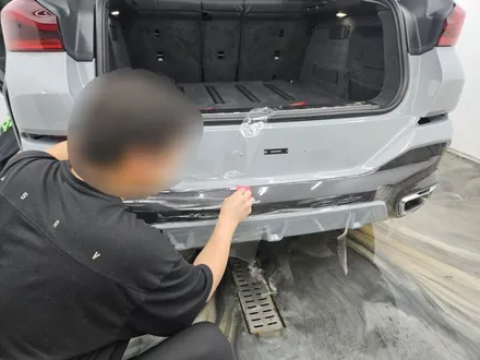 인천 PPF 잘하는 곳!BMW X6 전체 PPF 포스팅!(검단bmwppf,영종도bmwppf,부평bmwppf,구월동bmwppf,동춘동bmwppf,연수동bmwppf,논현동bmwppf / 인천 연수구 송도동