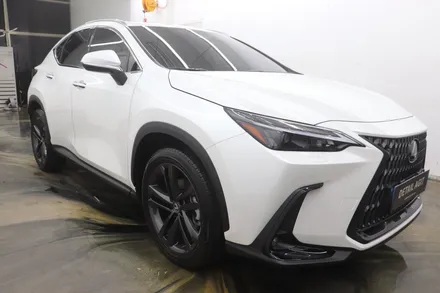 인천 PPF 시공:렉서스 NX 350h 전체 PPF!서해구ppf,제물포구ppf,영종구ppf,미추홀구ppf,남동구ppf,숭의동ppf,서창동ppf,검단구ppf,가좌동ppf,청천동ppf / 인천 연수구 송도동