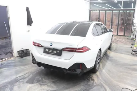 인천 생활보호 PPF:BMW 5시리즈 G60 키니드 그릴 PPF(상동PPF,장수동PPF,인천동구PPF,도원동PPF,부천PPF,영종동PPF,인천미추홀구PPF,청라PPF,시흥PPF / 인천 연수구 송도동