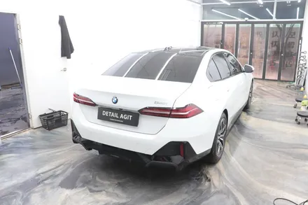 인천 생활보호 PPF:BMW 5시리즈 G60 키니드 그릴 PPF(상동PPF,인천동구PPF,도원동PPF,송도수입차PPF,인천수입차PPF,연수구수입차PPF,청라5시리즈PPF / 인천 연수구 송도동